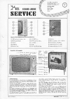 ITT Weltecho-5059-Illustra-5059-Blatt1 - Manual